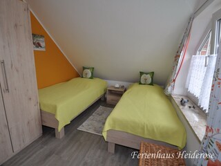 Kinderzimmer