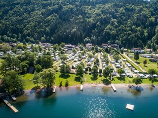 Camping Brunner am See