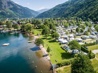 Camping Brunner am See