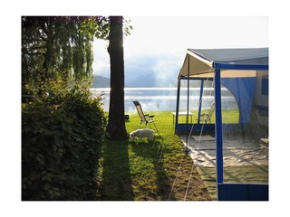 Camping Brunner am See