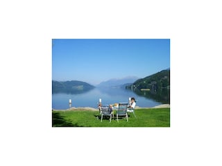 Camping Brunner am See