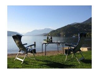 Camping Brunner am See