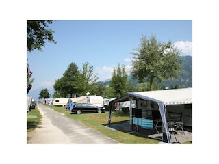 Camping Brunner am See