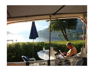 Camping Brunner am See