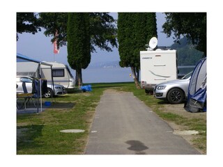 Camping Brunner am See