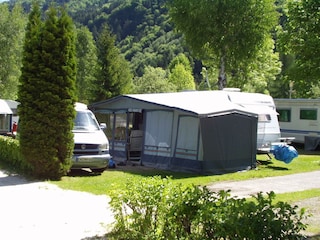 Camping Brunner am See