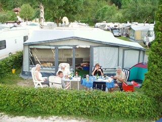 Camping Brunner am See