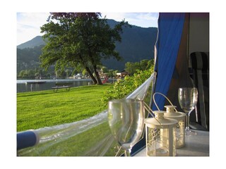 Camping Brunner am See