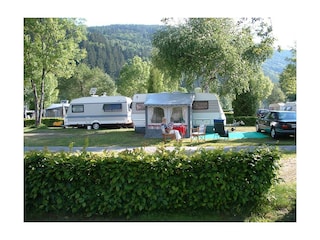 Camping Brunner am See