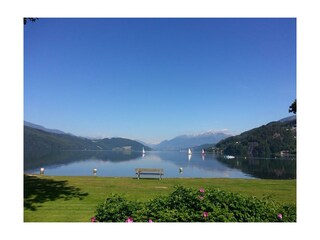 Camping Brunner am See