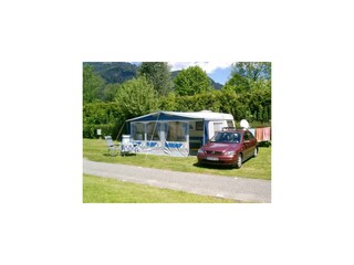 Camping Brunner am See