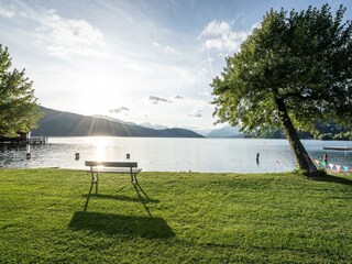 Strand Camping Brunner