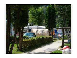Camping Brunner am See
