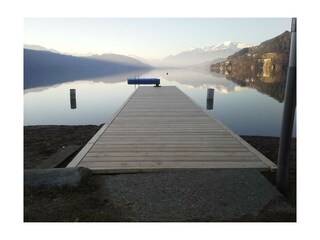 Camping Brunner am See