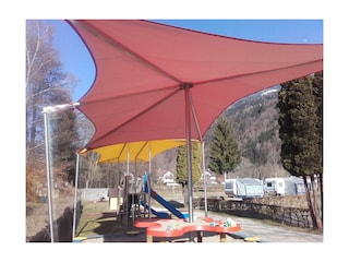 Camping Brunner am See