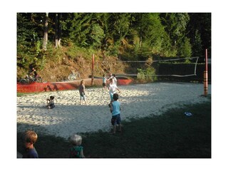 Camping Brunner am See