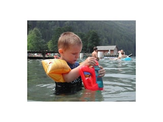 Camping Brunner am See