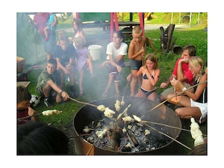 Camping Brunner am See