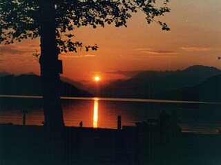 Camping Brunner am See