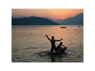 Camping Brunner am See