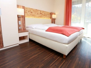 Apartments Camping Brunner am See
