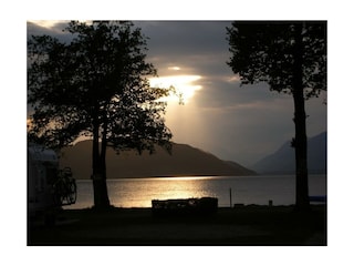 Camping Brunner am See
