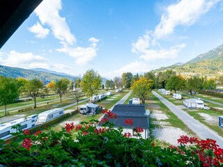 Apartments Camping Brunner am See