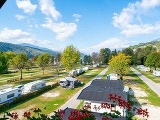 Apartments Camping Brunner am See