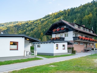 Apartments Camping Brunner am See