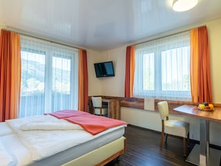 Apartments Camping Brunner am See
