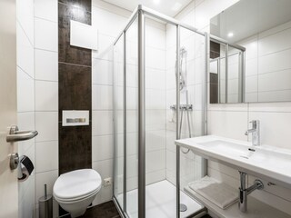 Apartments Camping Brunner am See