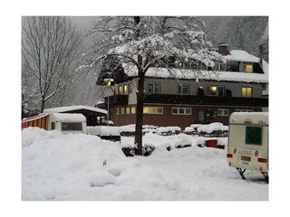 Apartments Camping Brunner am See