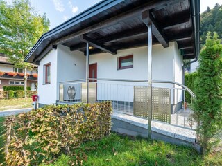 Chalets Camping Brunner am See