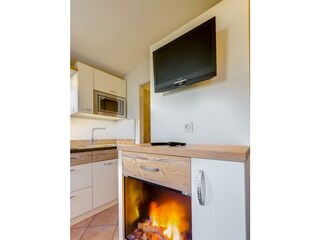 Chalets Camping Brunner am See