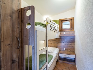 Chalets Camping Brunner am See