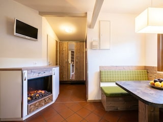 Chalets Camping Brunner am See