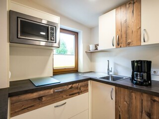 Chalets Camping Brunner am See