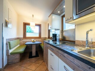 Chalets Camping Brunner am See