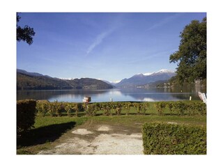 Camping Brunner am See