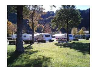 Camping Brunner am See