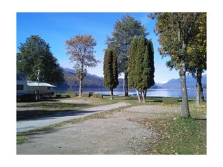 Camping Brunner am See