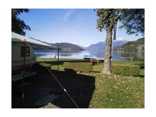Camping Brunner am See
