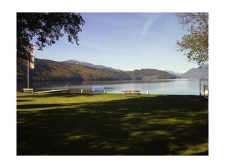Camping Brunner am See