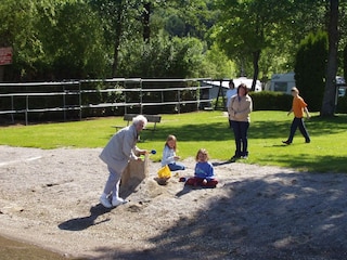 Camping Brunner am See