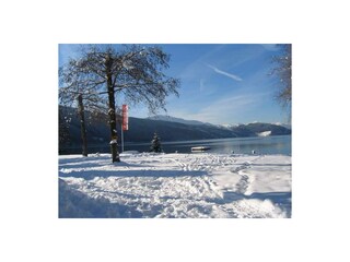 Camping Brunner am See