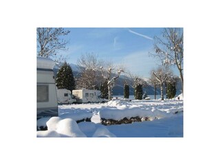 Camping Brunner am See