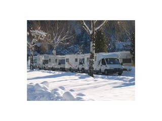 Camping Brunner am See