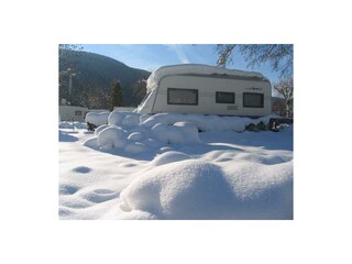 Camping Brunner am See