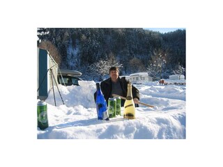 Camping Brunner am See