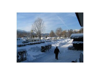 Camping Brunner am See